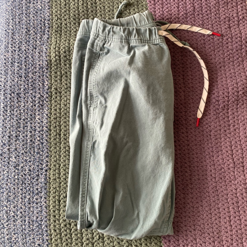 SAGE Topo Designs Dirt Pants